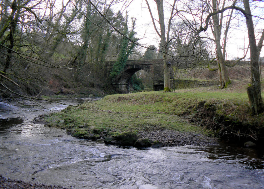Danebridge Danebridge